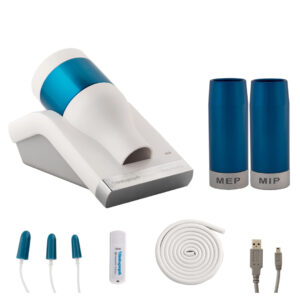 Vitalograph Pneumotrac med RMS