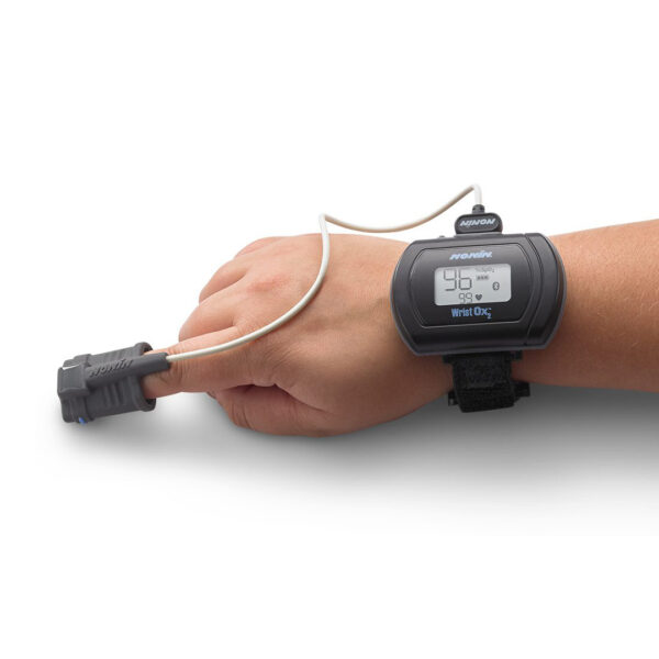 Nonin WristOx2 3150 med BT