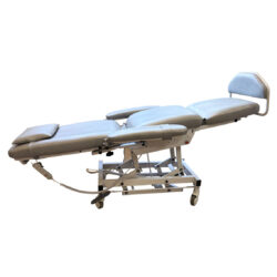 Therapy Chair Série II behandlingsstol – ergonomisk og fleksibel løsning for klinikk og rehabilitering