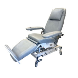 Therapy Chair Série II behandlingsstol – ergonomisk og fleksibel løsning for klinikk og rehabilitering