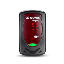 nonin onyx ii 9550 pulsoksymeter for spotmåling uten kabler