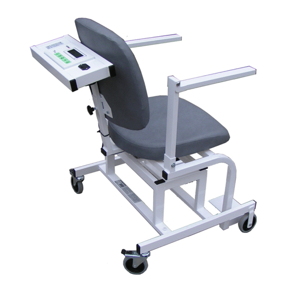VEH-200-EC Stolvekt 200 kg - Bilde 2