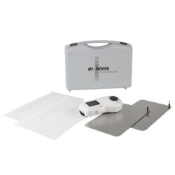 idromed®5PS – enhet for svettebehandling med pulserende strøm
