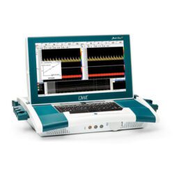 Multi-Dop T Digital transkraniell doppler
