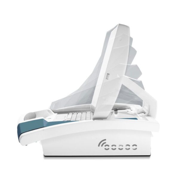 Multi-Dop T Digital transkraniell doppler