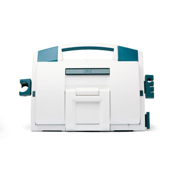 Multi-Dop T Digital transkraniell doppler
