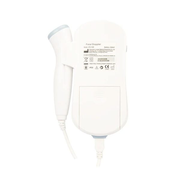 Jumper JPD-100E Fetal Doppler