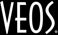 VEOS logo