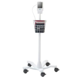 Welch Allyn ProBP 2000 mobilstativ