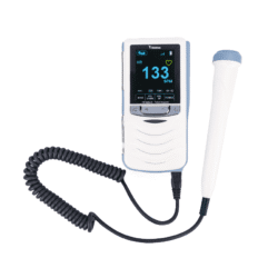 Bistos BT-220 Fetal Doppler