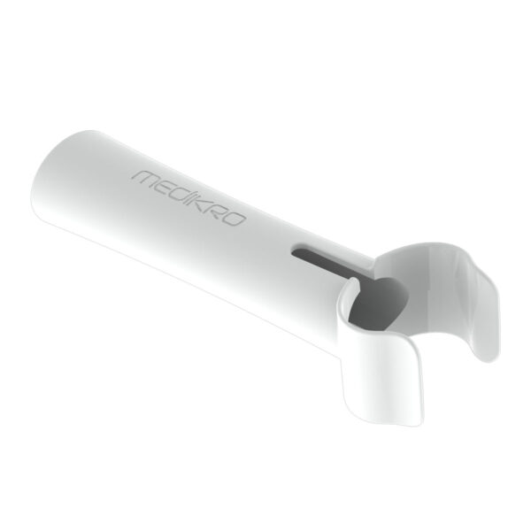 medikro grip håndtak for spirometri