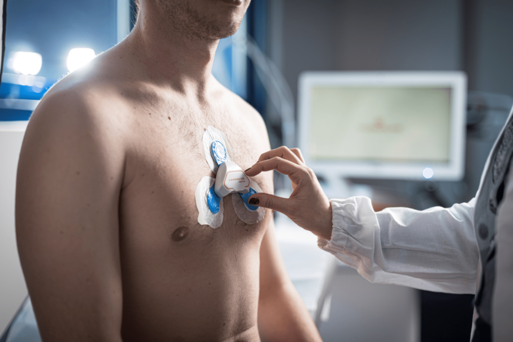 Cardioline WalkFree