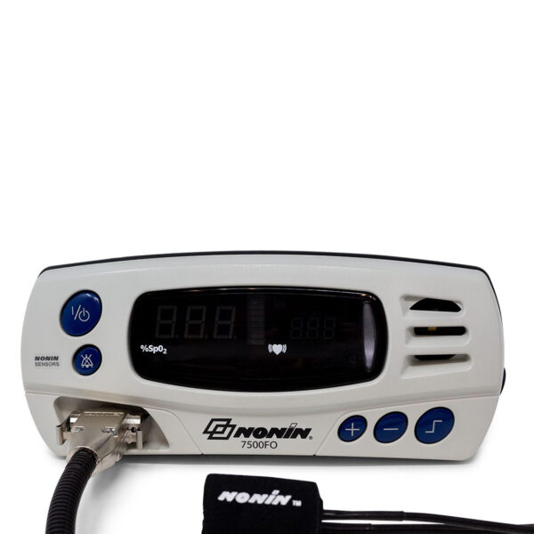 Nonin 8000F Series