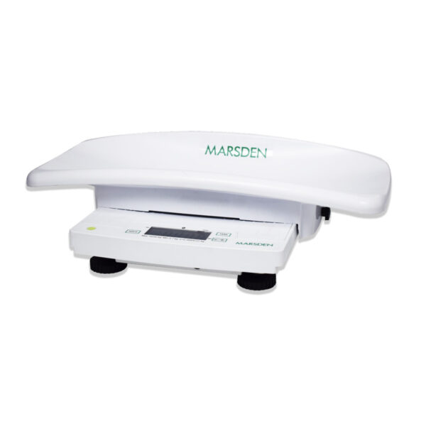 Marsden M-400 babyvekt (0-20 kg)