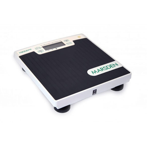 Marsden M-430 Digital Portabel Gulvvekt