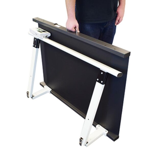 Marsden M-653 Sammenleggbar Rullestolvekt - Bilde 2