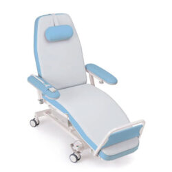 Comfort-4 Battery behandlingsstol for dialyse