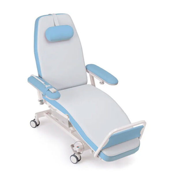 Comfort-4 Battery behandlingsstol for dialyse