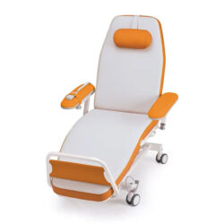 Comfort-4 Battery behandlingsstol for dialyse