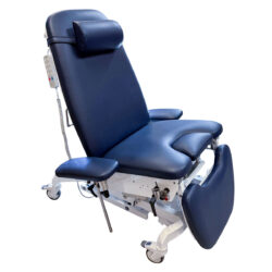 Gynaecological Chair Série VII