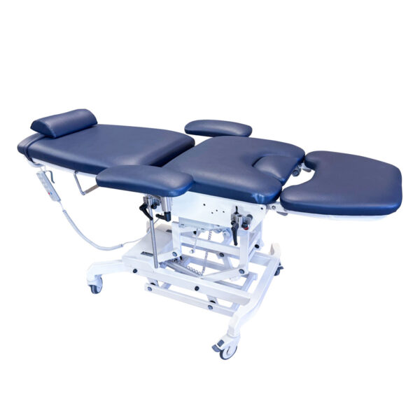 Gynaecological Chair Série VII