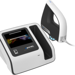 Kernel KN-5000D 308 nm laser