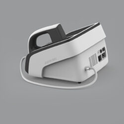 Kernel KN-5000D 308 nm laser