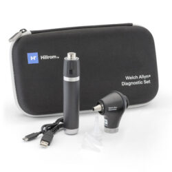 Welch Allyn diagnostisk sett 3.5V LED (MacroView )