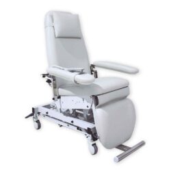 Therapy Chair Série II - leggstøtte 90°