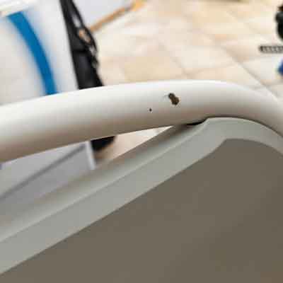 Greiner Multiline Next DC (Utstillingsmodell) - Bilde 8