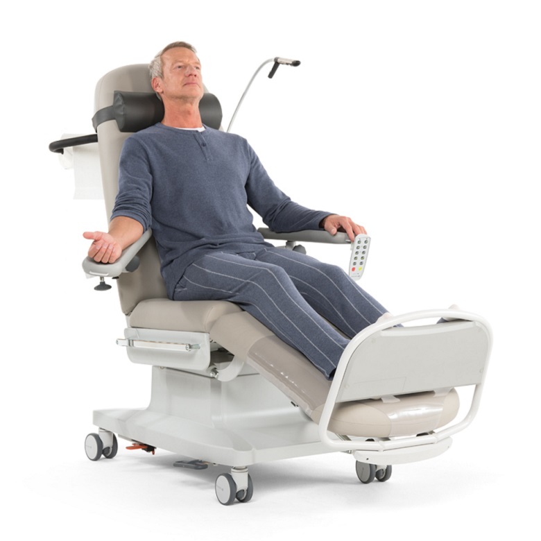 Greiner Multiline Next DC (Utstillingsmodell) - Bilde 2