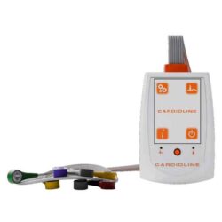 Cardioline Clickholter